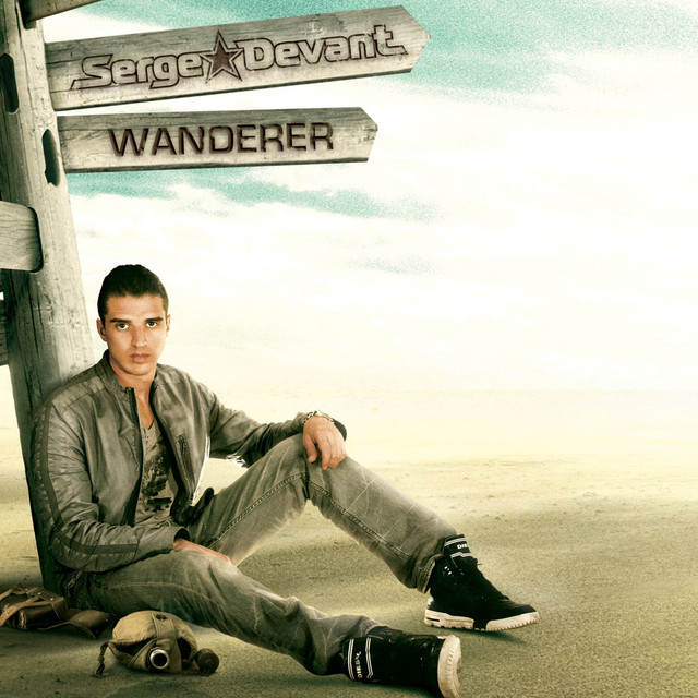 Wanderer cover art