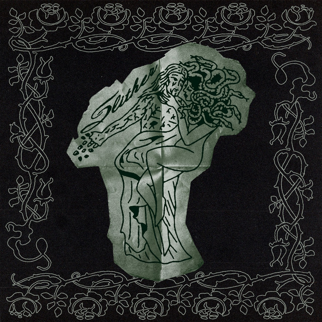 Slither by Rain City Drive