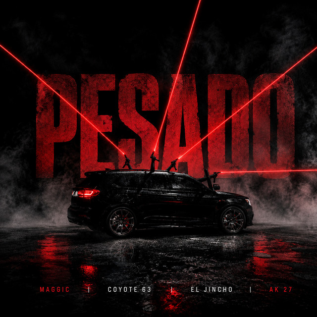 Pesao