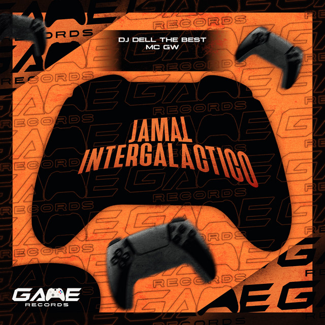Jamal Intergaláctico