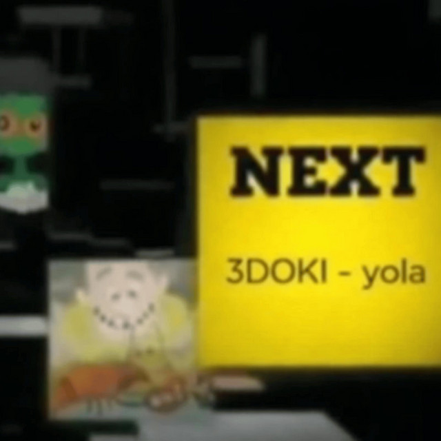 yola cover art