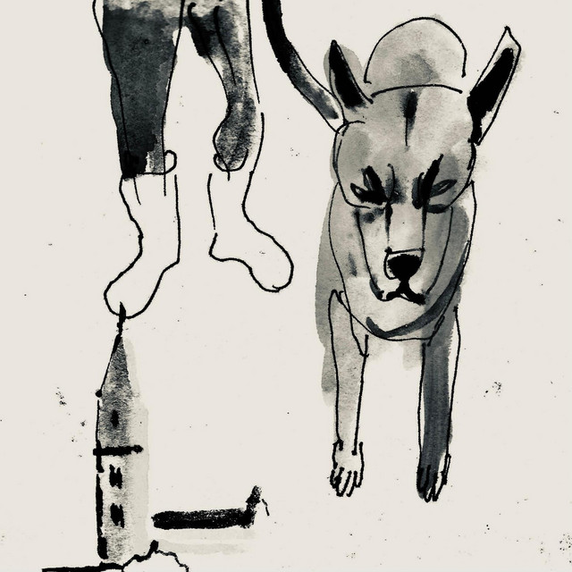 Slacker cover art