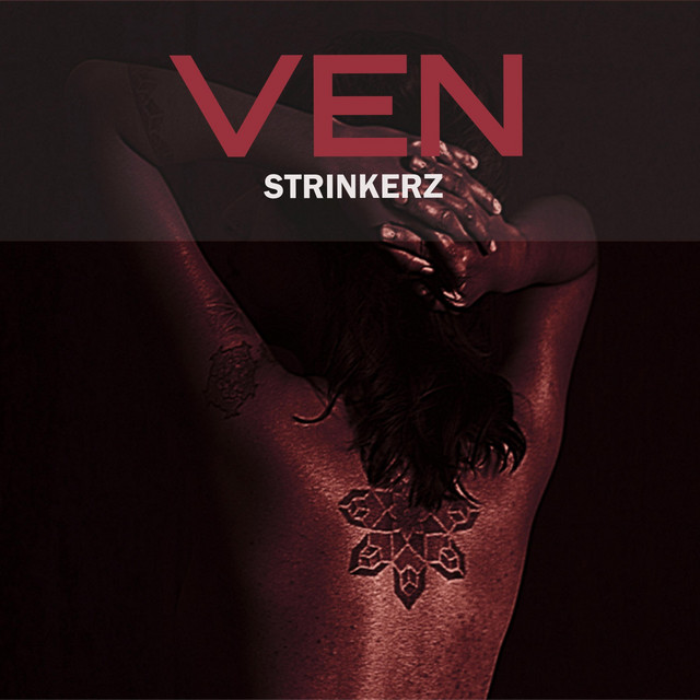 Ven cover art
