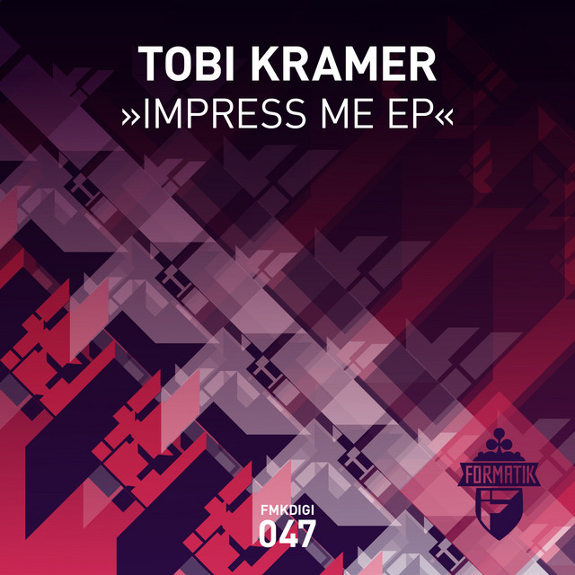 Impress Me - Alec Troniq Remix cover art