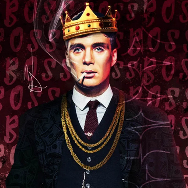 Império do Crime