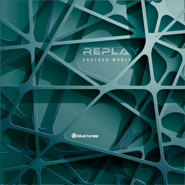 Another World album art