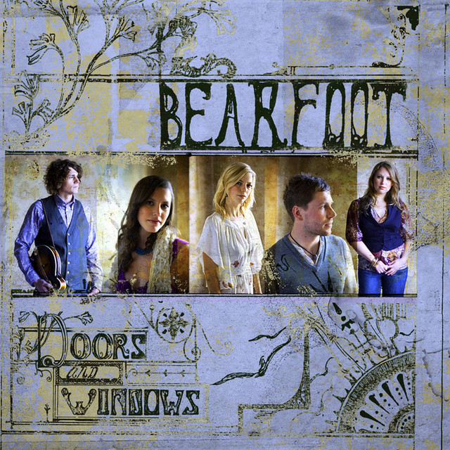 Doors and Windows cover art