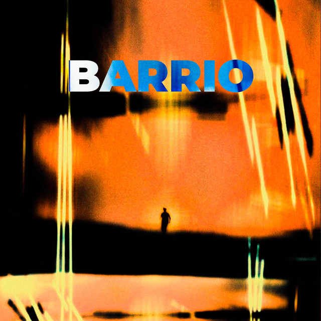Barrio cover