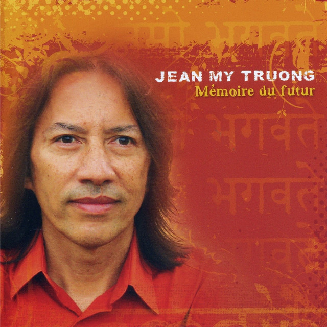 Mémoire du futur cover art