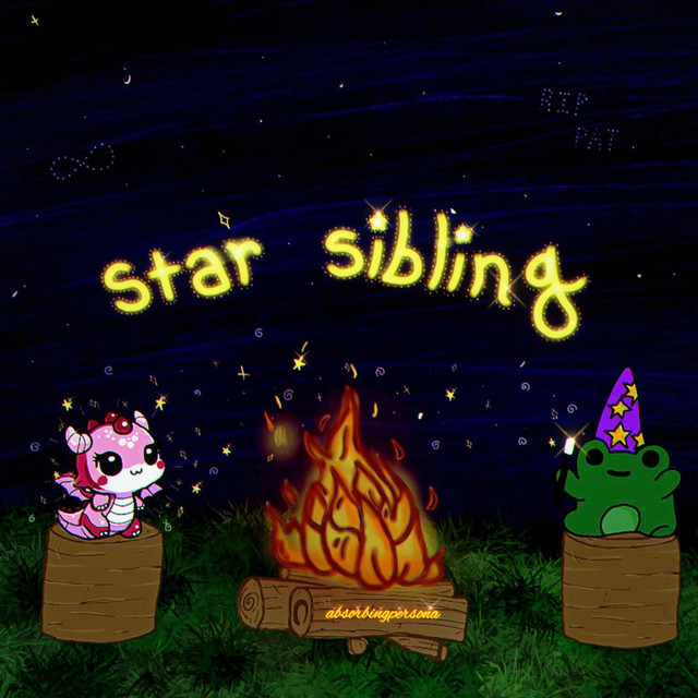 Star Sibling