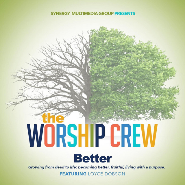 Better - Single by The Worship Crew | Spotify
