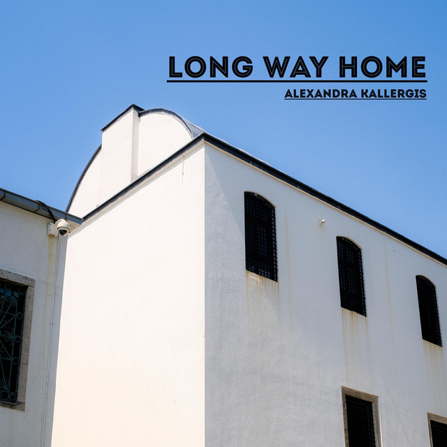 Alexandra Kallergis | Spotify