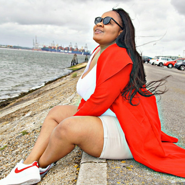 Suko White Kejarukua image