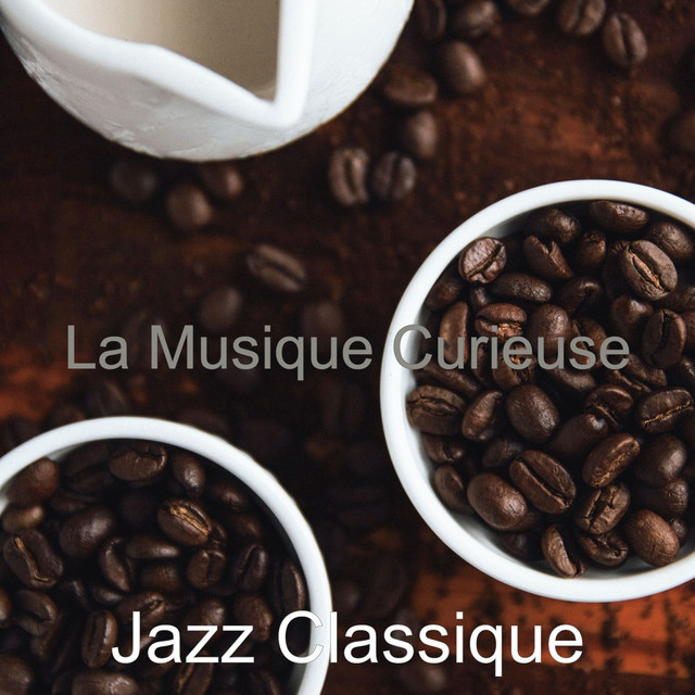 La Musique Curieuse cover art