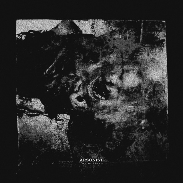 The Nothing cover art