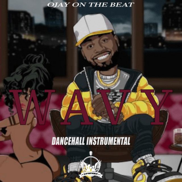 Wavy - Single by Ojay On The Beat | Spotify