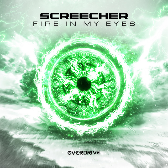 Fire In My Eyes