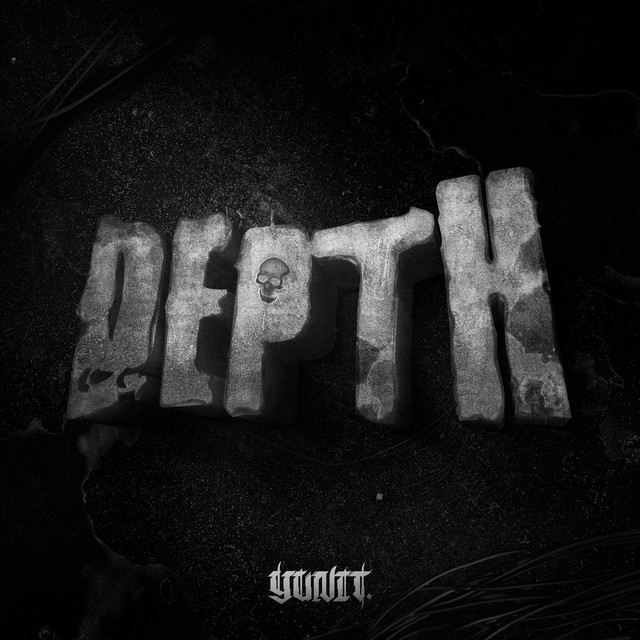 DEPTH cover