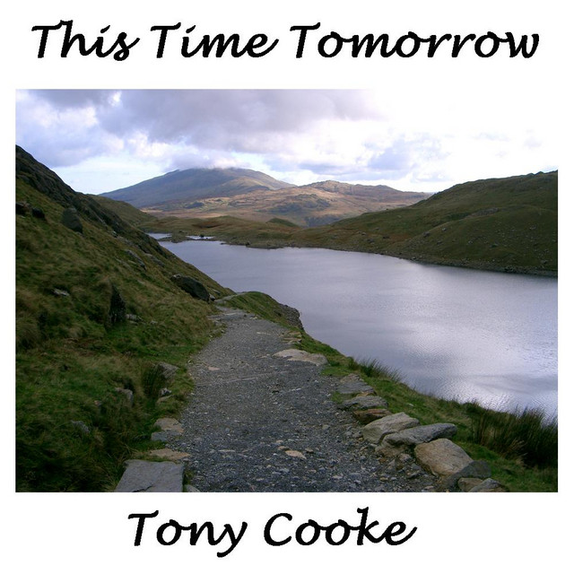 This Time Tomorrow cover