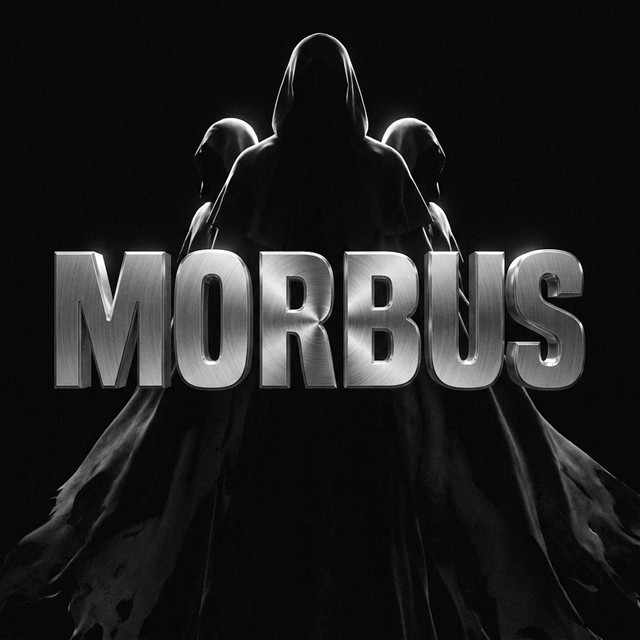 MORBUS album image