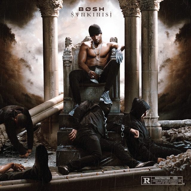 Synkinisi cover art