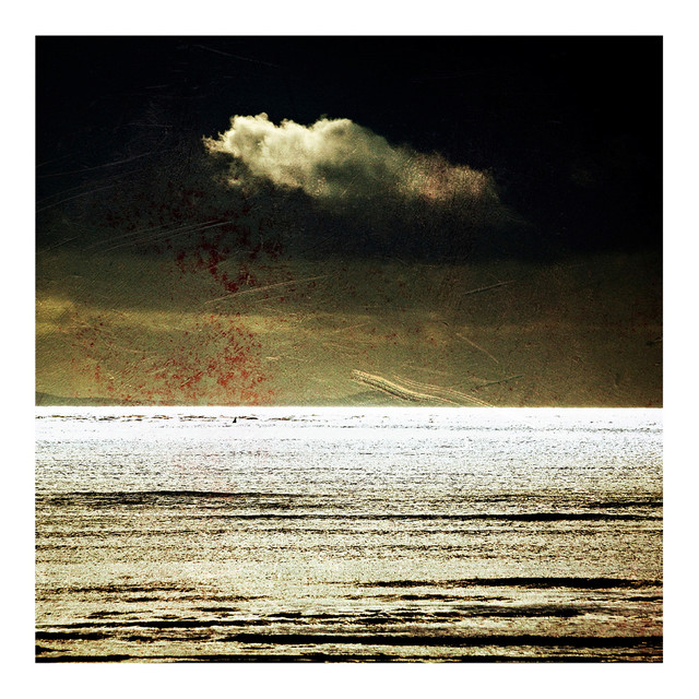 Adrift cover art