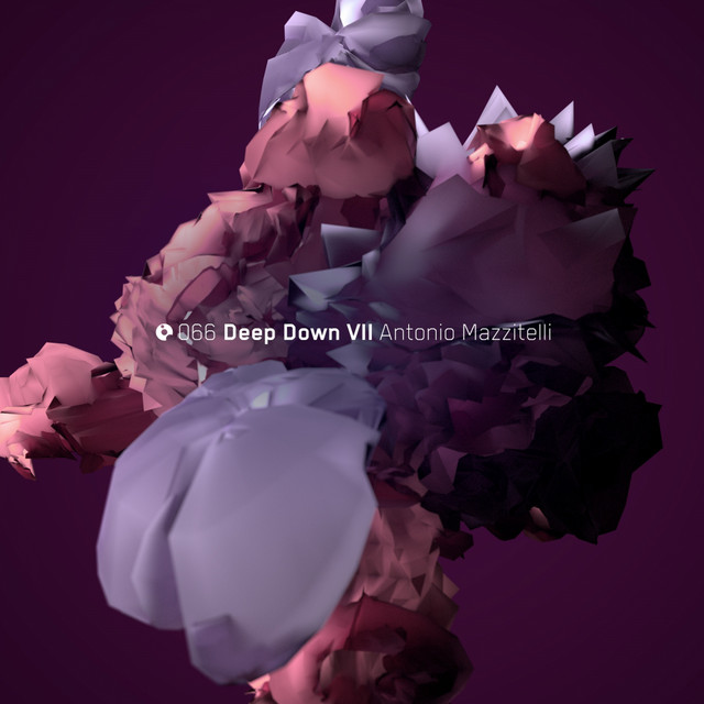 Deep Down 7 cover