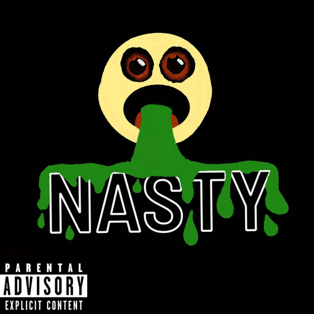 Nasty cover