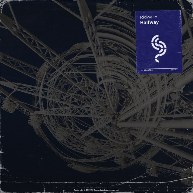Halfway - Extended Mix album art