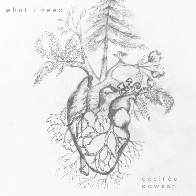 What I Need - Live from Blue Light Sessions
