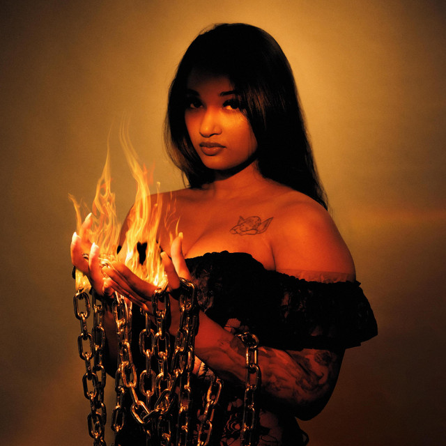 INFERNO cover art