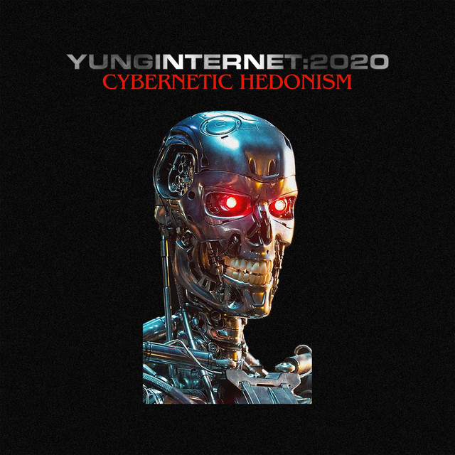 Cybernetic Hedonism cover art