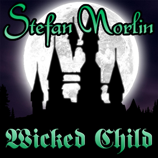 Wicked Child (Castlevania) cover