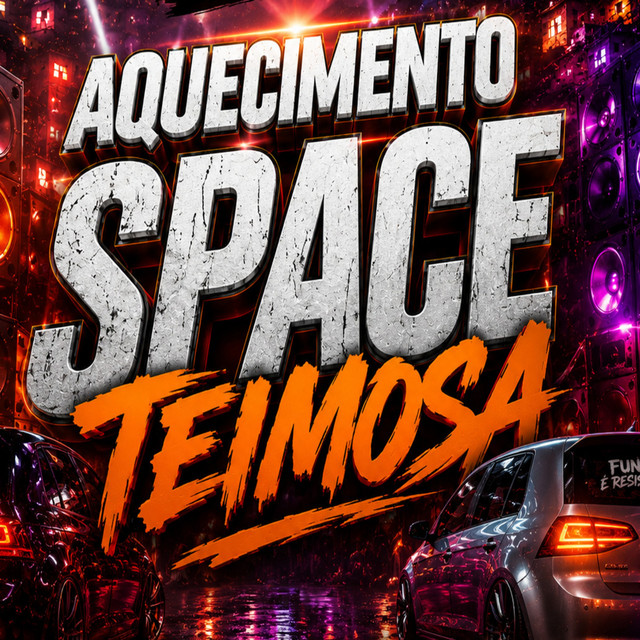 AQUECIMENTO SPACE TEIMOSA