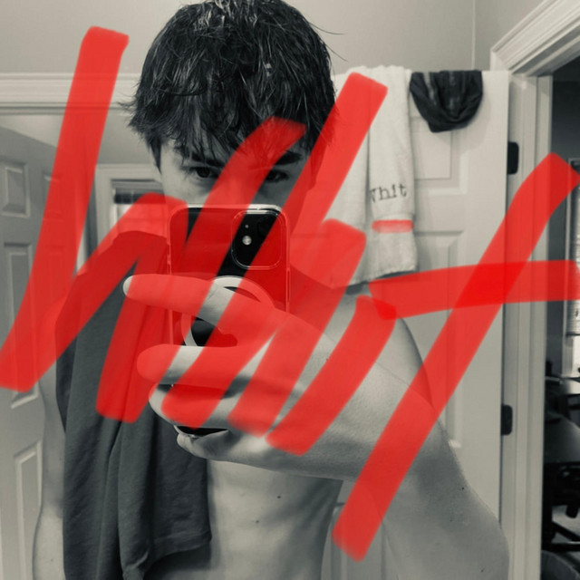 Whit T.F. cover art