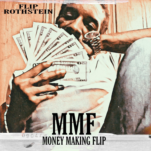 Money Making Flip cover art