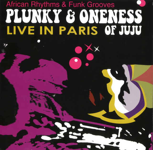 Every Way But Loose - song and lyrics by Plunky & Oneness Of Juju