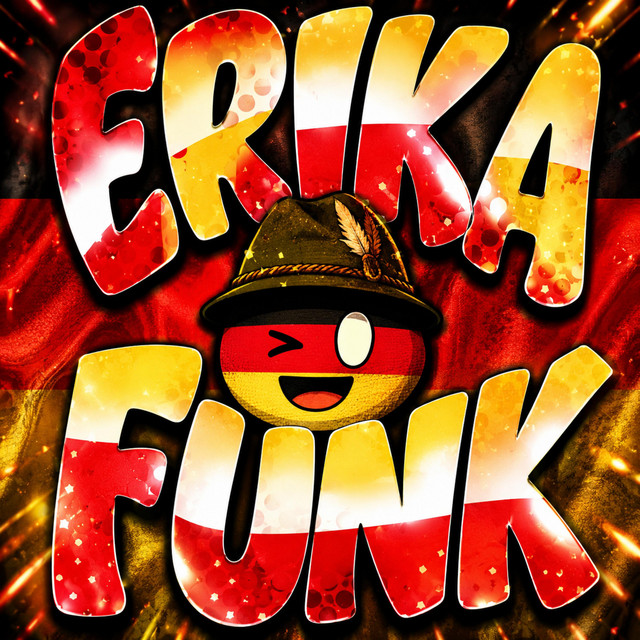 ERIKA FUNK