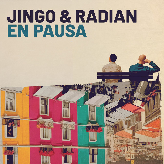 En Pausa cover