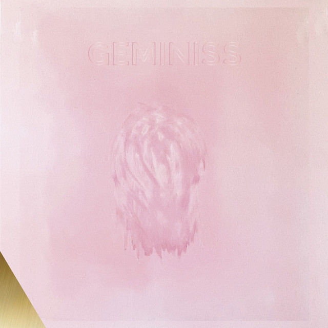 Geminiss (Deluxe Edition) cover art