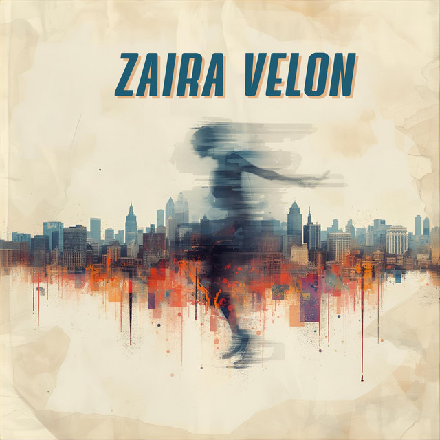 Zaira Velon