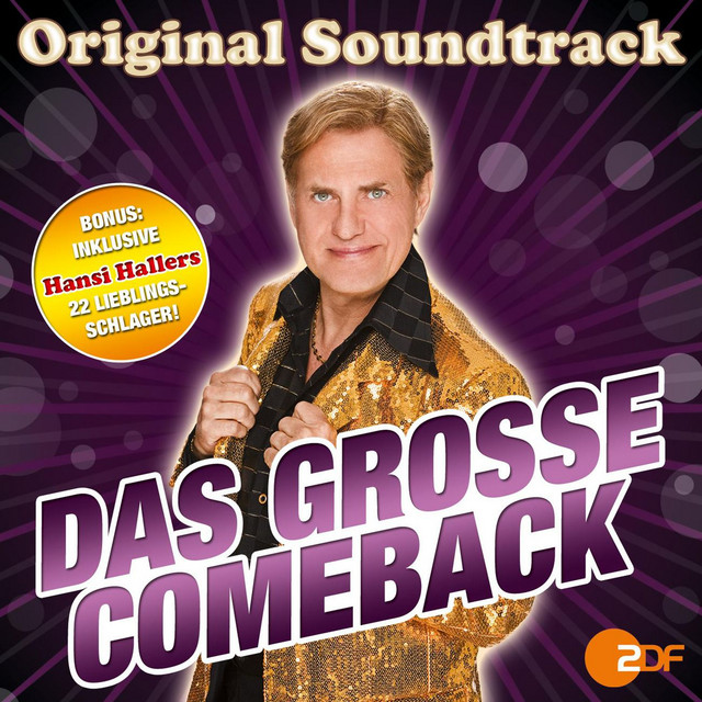 Im Wagen Vor Mir A Song By Henry Valentino Uschi On Spotify