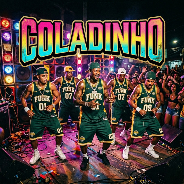 Coladinho
