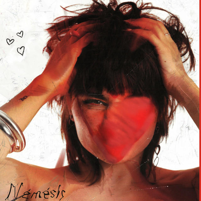 Némésis cover art