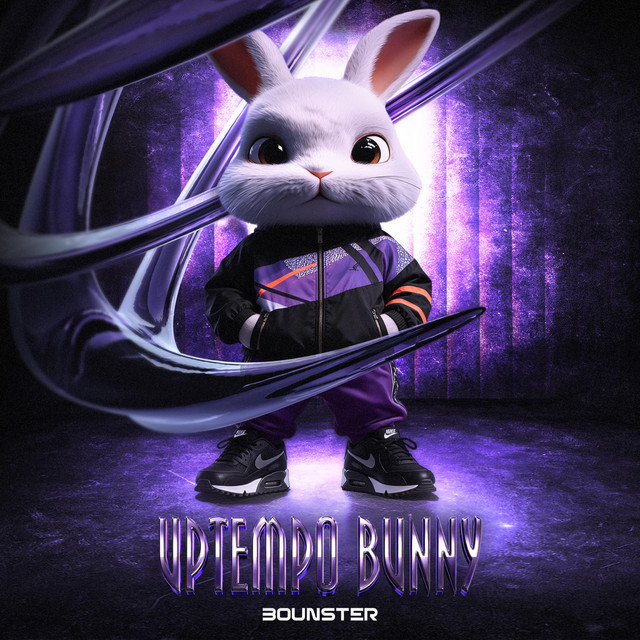 UPTEMPO BUNNY