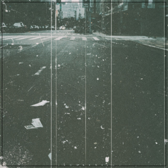 Hidden Motives artwork