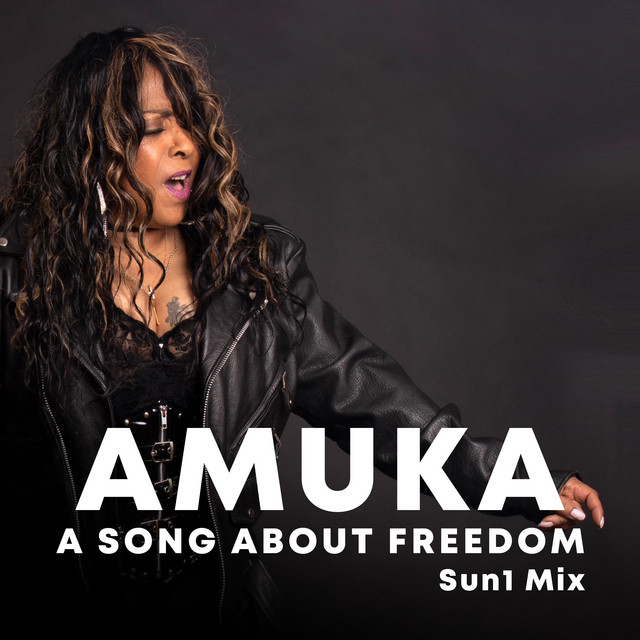A Song About Freedom (Sun1 Mix)