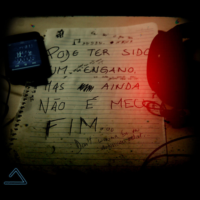 Viver Com ou Sem Você cover art