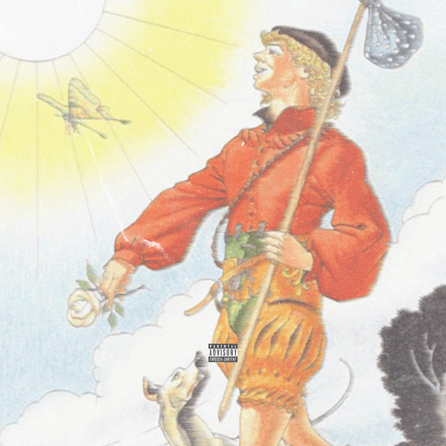 EL LOCO cover art