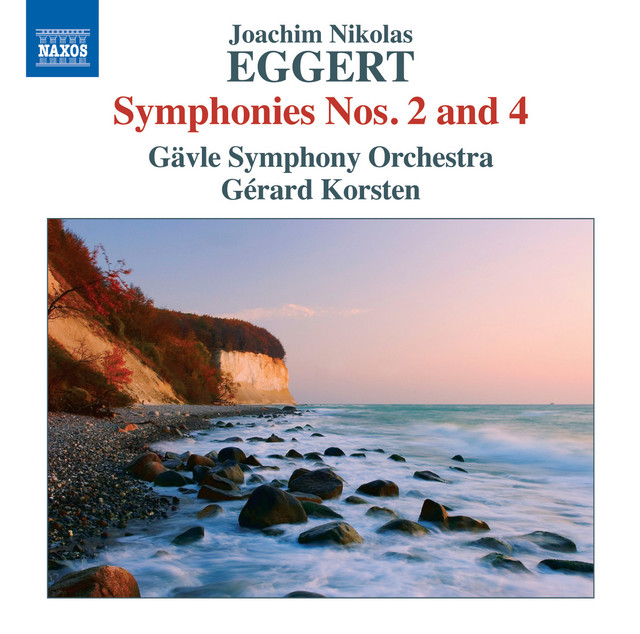 Symphony No. 2 in G Minor "Skjöldebrand": III. Menuetto. Allegretto